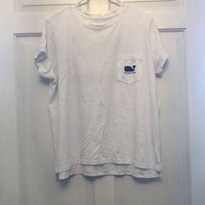 Women’s vineyard vines tshirt